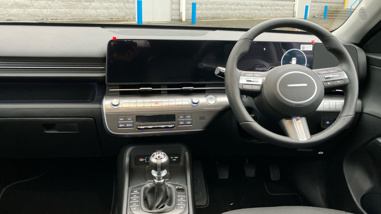 Hyundai KONA 1.0T Ultimate 5dr Petrol Hatchback